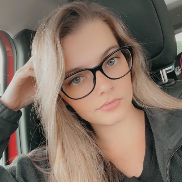 Profile Picture of Erica Jarrell (@@dawnblonde) on Tiktok