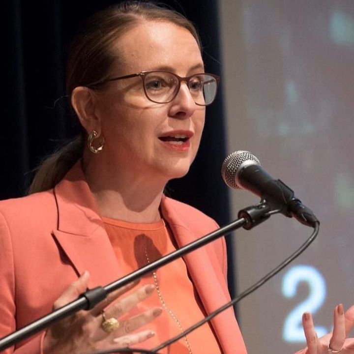 Profile Picture of Deborah Higgins (@deborahhiggins08) on Tiktok