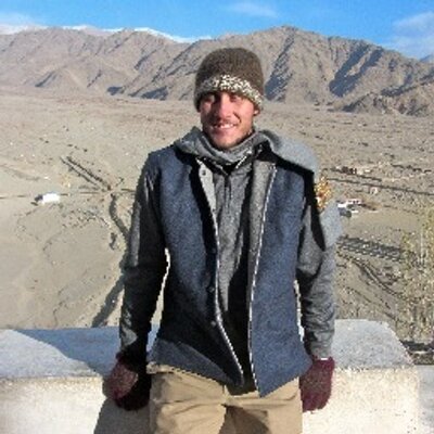 Profile Picture of Doug Chapman (@DougieDoug34) on Twitter