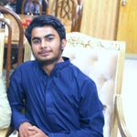 Profile Picture of |علی چودھری| (@ali._.chaudhary) on Instagram