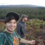 Profile Picture of Peter Brewer (@thebrewah) on Instagram