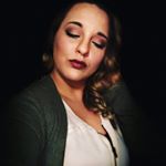 Profile Picture of Shannon Ruth Violet Wittmann (@shannonruth08) on Instagram