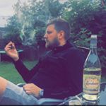 Profile Picture of Paul Warren (@triggz87) on Instagram