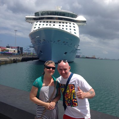 Profile Picture of Darren Crad (@DarrenCraddock1) on Twitter
