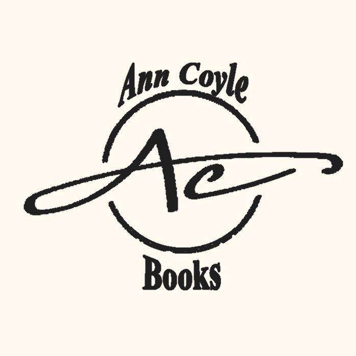 Profile Picture of Ann Coyle (@anncoyle.books) on Tiktok