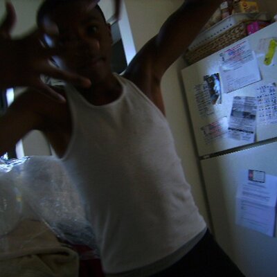 Profile Picture of Jeremy Augustin (@puffpuffj) on Twitter