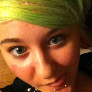 Profile Picture of Kathryn Anne Hoyt (@ugh.life) on Myspace