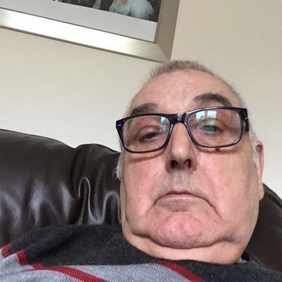 Profile Picture of Robert Lothian (@lothian_roberto) on Twitter