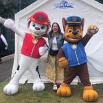 Profile Picture of Heather Matthews (@hedgehogheather) on Instagram