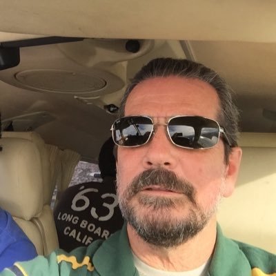 Profile Picture of Daniel Sansone (@DanielSansone3) on Twitter