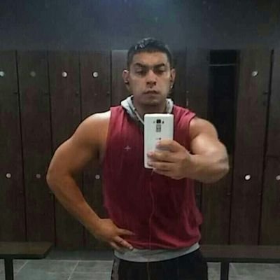 Profile Picture of Mark Cadena (@markcadena4) on Twitter