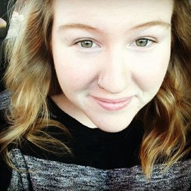 Profile Picture of Megan Stonecipher (@mns09) on Pinterest
