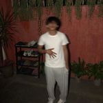 Profile Picture of Alwin Paul P. Ortiz (@bokbokortiz) on Instagram
