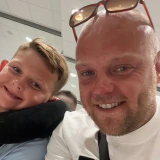 Profile Picture of Wayne Smith (@smith_wayne) on Instagram