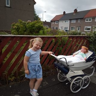 Profile Picture of Betty Maxwell (@Betty-Maxwell) on Facebook