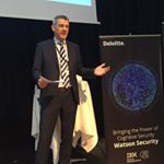 Profile Picture of Peter Bartram (@pe_terb) on Instagram