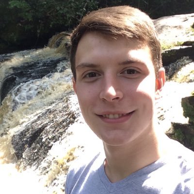 Profile Picture of John Zinter (@Lonewolfzinter) on Twitter