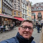 Profile Picture of Andreas Wittke (@tantewitty) on Instagram