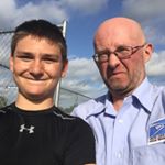 Profile Picture of Luke Nichols (@lnichols332000) on Instagram