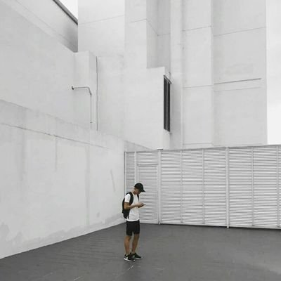 Profile Picture of Vincent Chew (@vincentchew0216) on Twitter