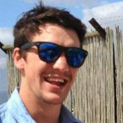 Profile Picture of Nicholas Compton (@niccompton) on Twitter