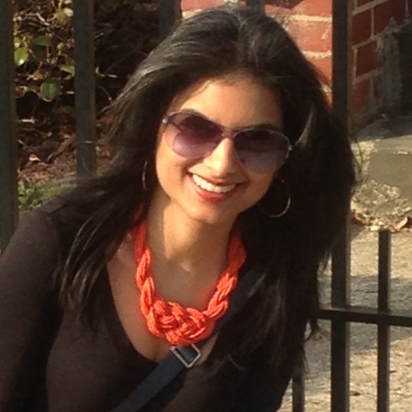 Profile Picture of Anuja Verma (@xces) on Poshmark