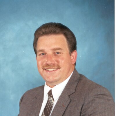 Profile Picture of Franklin K Workman (@songman408) on Twitter