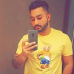 Profile Picture of Jassohal (@jassohal4019) on Instagram