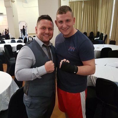 Profile Picture of Sean Stroud (@Stroudsean1994) on Twitter