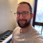 Profile Picture of Benoit Laflamme (@benoit.n.laflamme) on Instagram