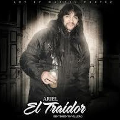 Profile Picture of Ariel_salinas (@ariel1salinas) on Twitter