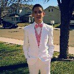 Profile Picture of daniel monarrez (@_danielmonarrez) on Instagram