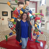 Profile Picture of mirian andrade (@mirianandrade2) on Flickr