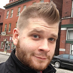 Profile Picture of Andrew Volpe (@drewscuba) on Flickr