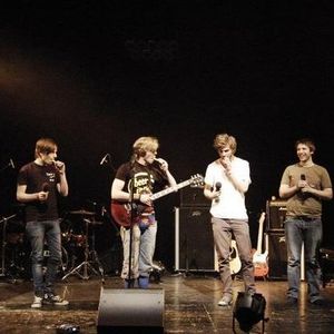 Profile Picture of Rune Rævskjegg And The Rølping Stones (@rolpingstones) on Myspace