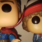 Profile Picture of Dustin And Doctor Strange (@funkopopsies) on Instagram