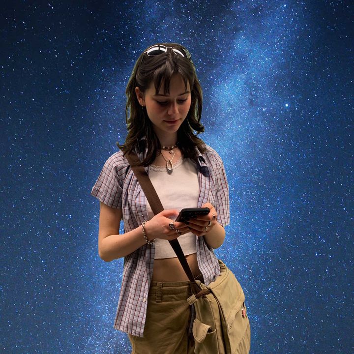 Profile Picture of kate brock (@@ireallycouldnttellya) on Tiktok