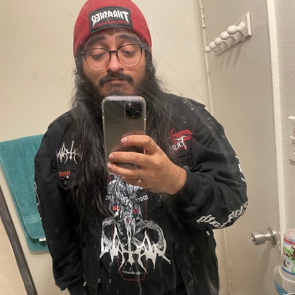 Profile Picture of Jesse Ryan (@xjryanx) on Poshmark