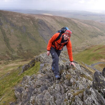 Profile Picture of David Liley (@DavidLiley) on Twitter
