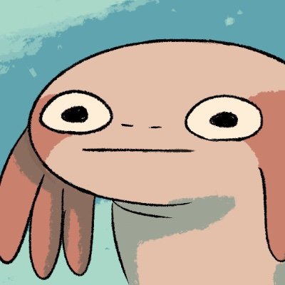 Profile Picture of Wendy Lian Martin (@wendycomics) on Twitter
