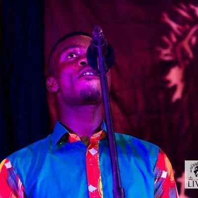 Profile Picture of Kent Nana Morrison (@nhanha_khent1) on Twitter