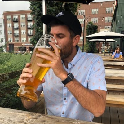 Profile Picture of Jacob Kummer (@kummer_jacob) on Twitter