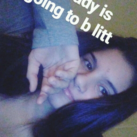 Profile Picture of Alyssa Serapiglia (@drippylyssy) on Poshmark