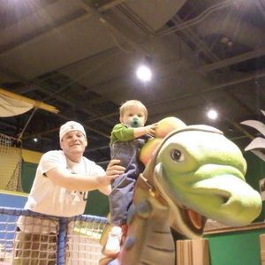 Profile Picture of Rob Barnhart (@414689661) on Myspace