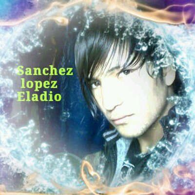 Profile Picture of Eladio Sanchez Lopez (@Eladiosanchez11) on Twitter