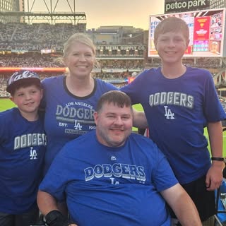 Profile Picture of Darrin Devine (@darrindevine) on Instagram