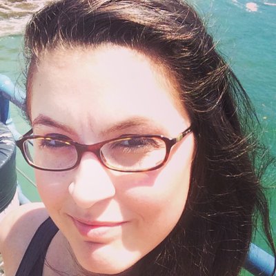 Caitlin Morton - Twitter Profile Picture of Caitlin Morton (@caitlinmorton) on Twitter