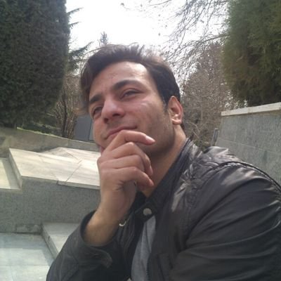 Profile Picture of Mohammad Mortazavi (@mohamma80823015) on Twitter