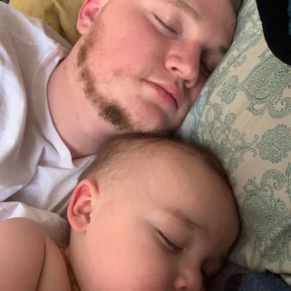 Profile Picture of Brenden Ryan (@ryanbrenden50) on Poshmark