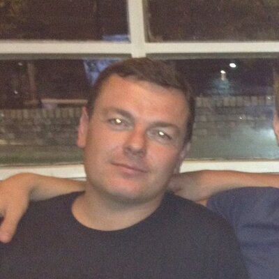 Profile Picture of Shaun Sample (@SampleShaun) on Twitter